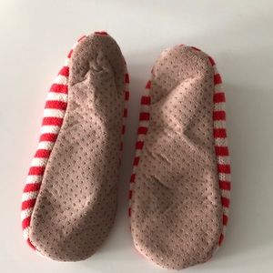 sock monkey slippers target
